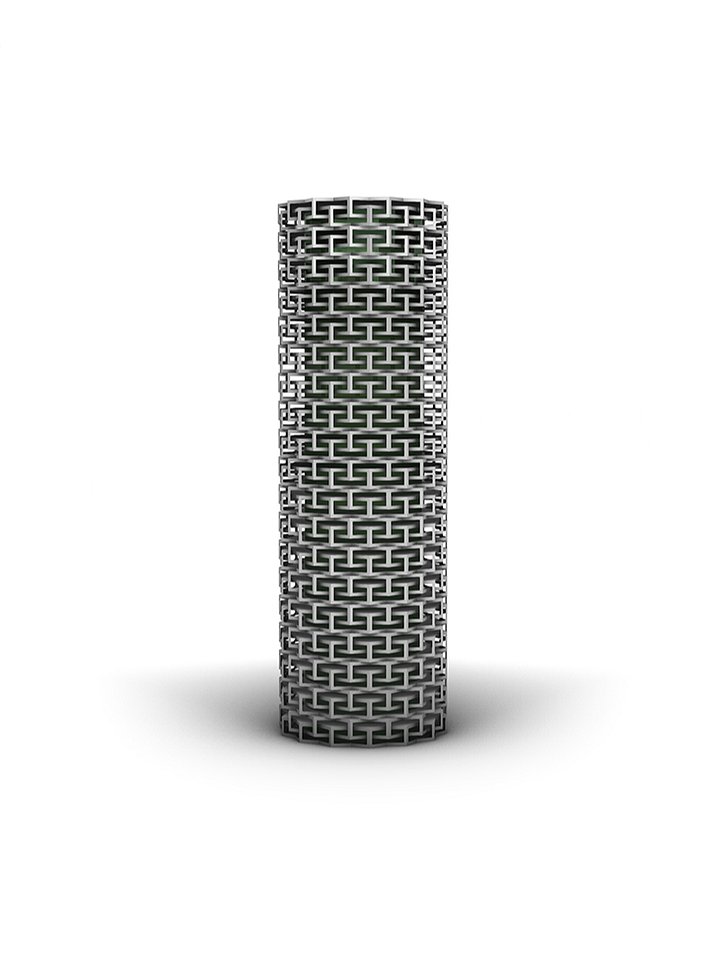 Grasshopper – EX 16 – Polar array + Series product image (1)