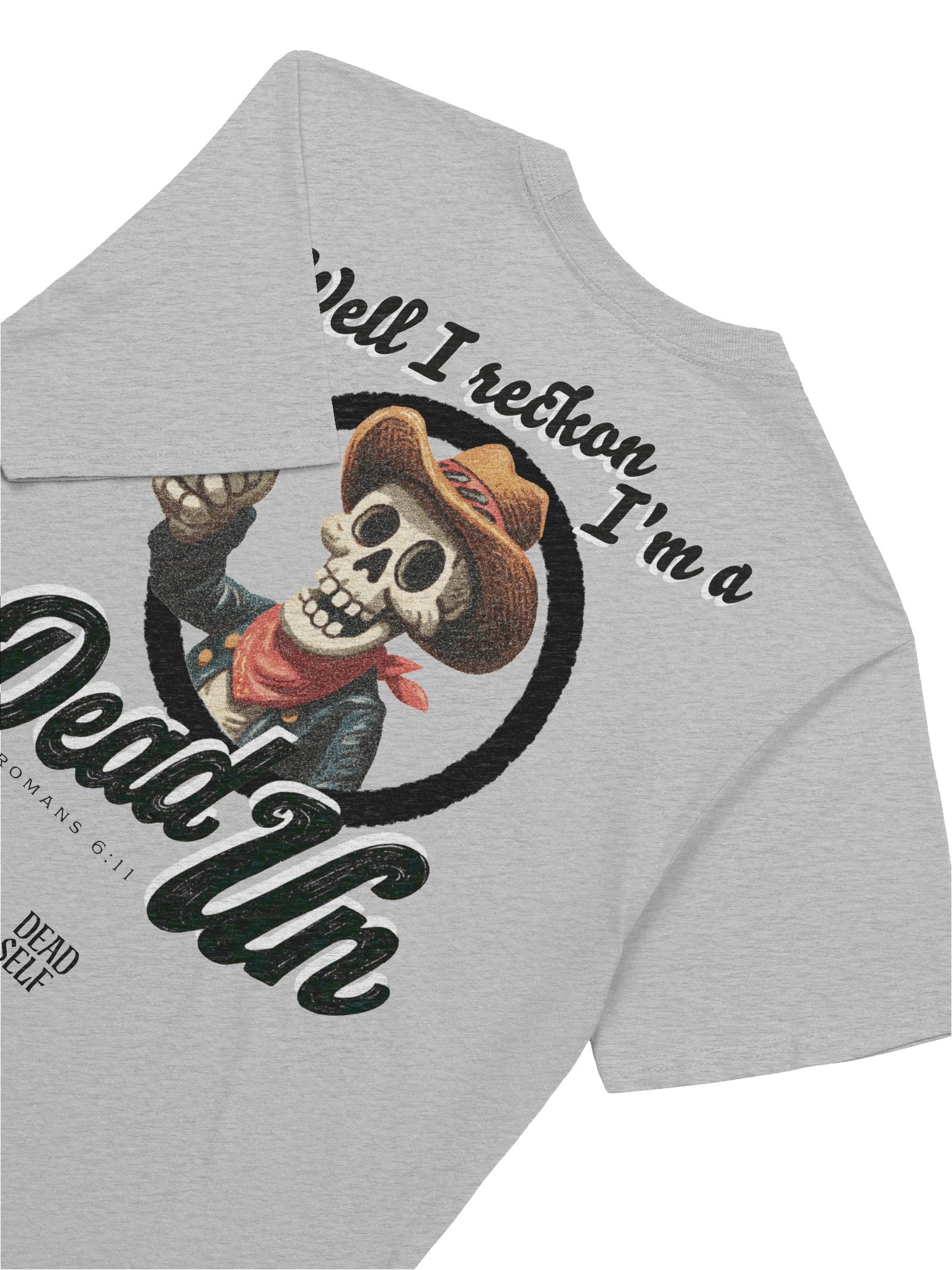 Reckon Tee product image (8)