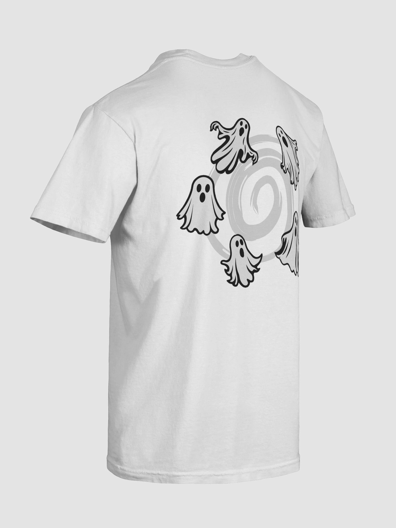 👻TooElite Phantom Swirl Tee👻 product image (8)