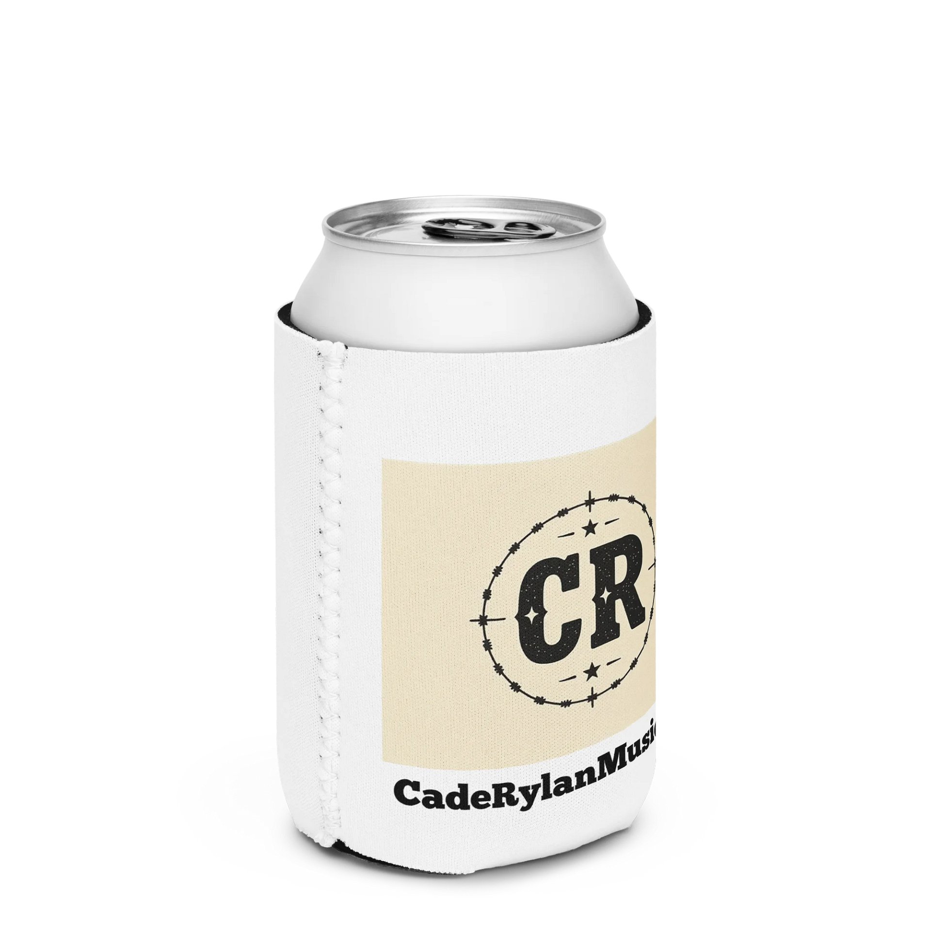 CR Logo Koozie product image (2)