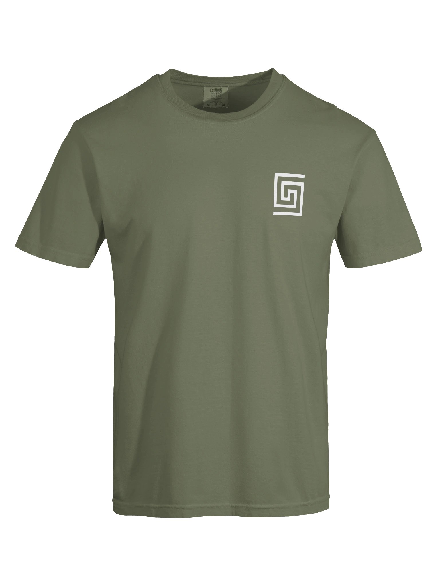 Gamerjulius T-shirt product image (5)