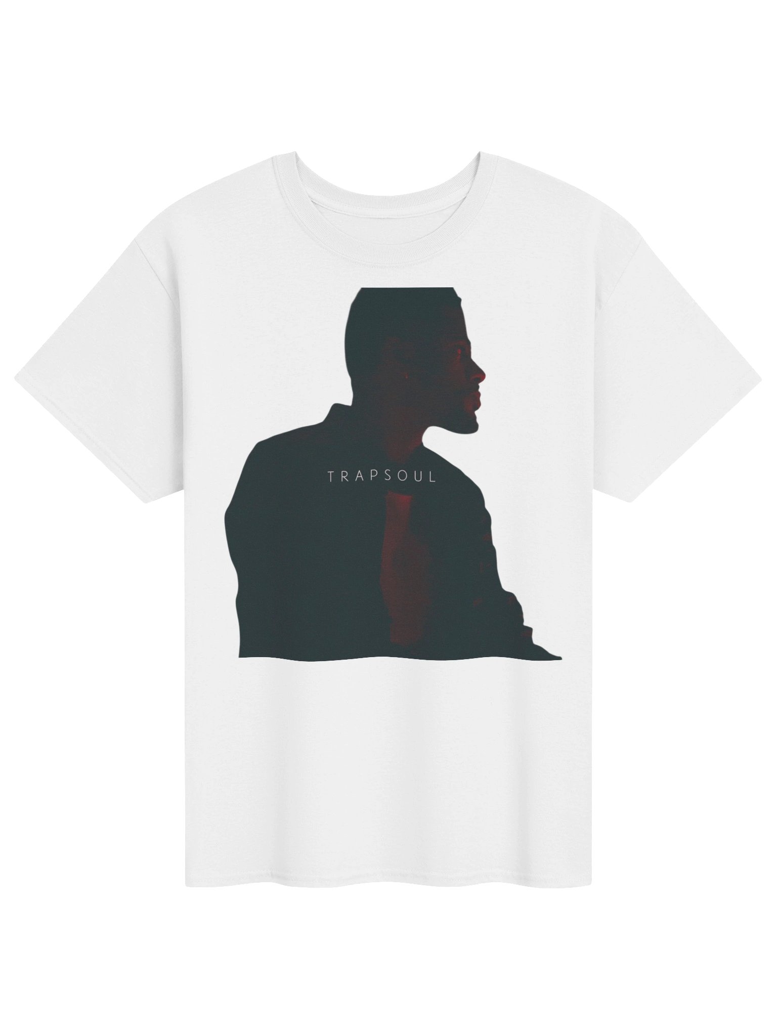 Bryson Tiller Trapsoul Tshirt product image (1)