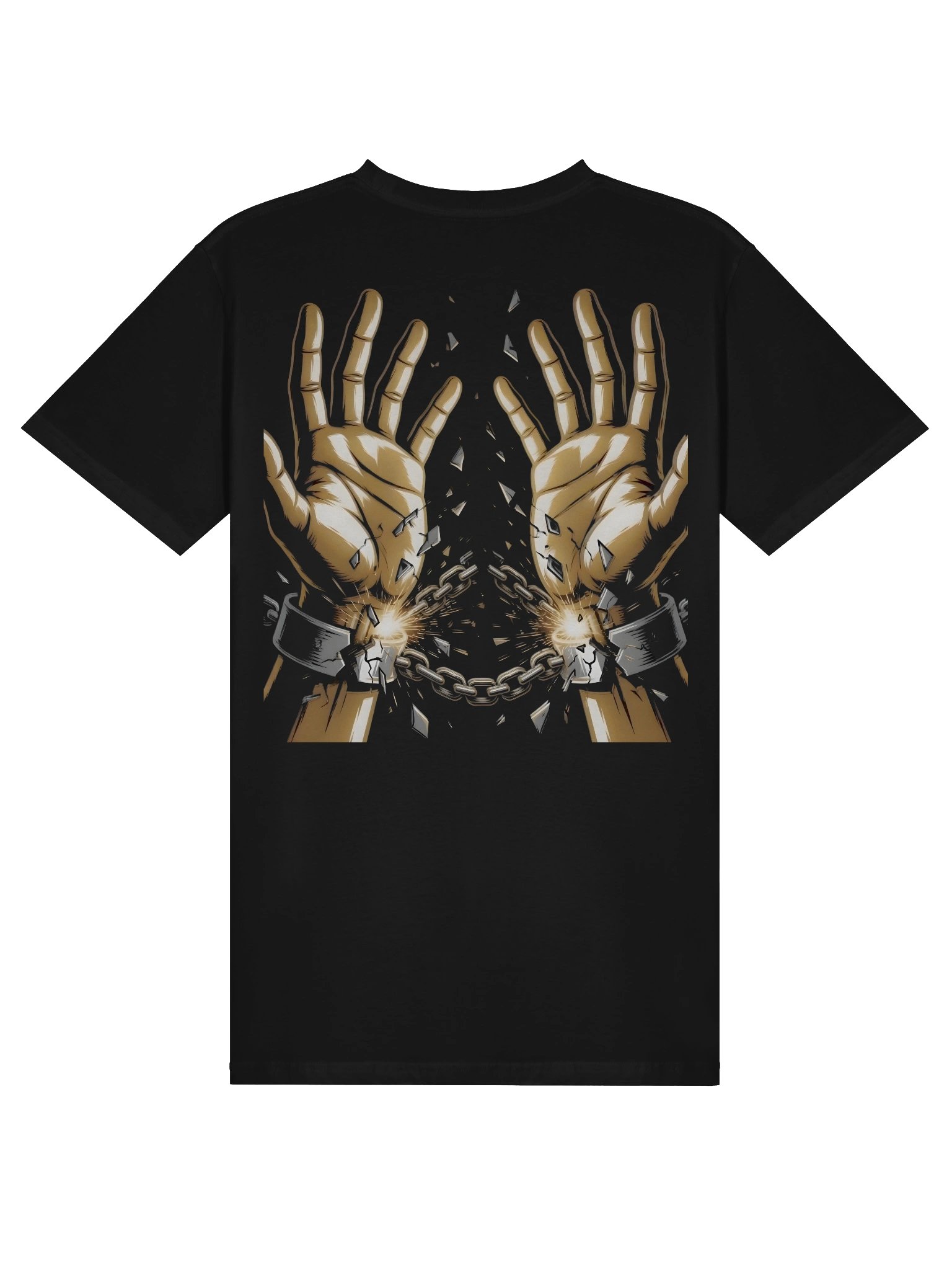 Truth Sets Free Tee product image (5)