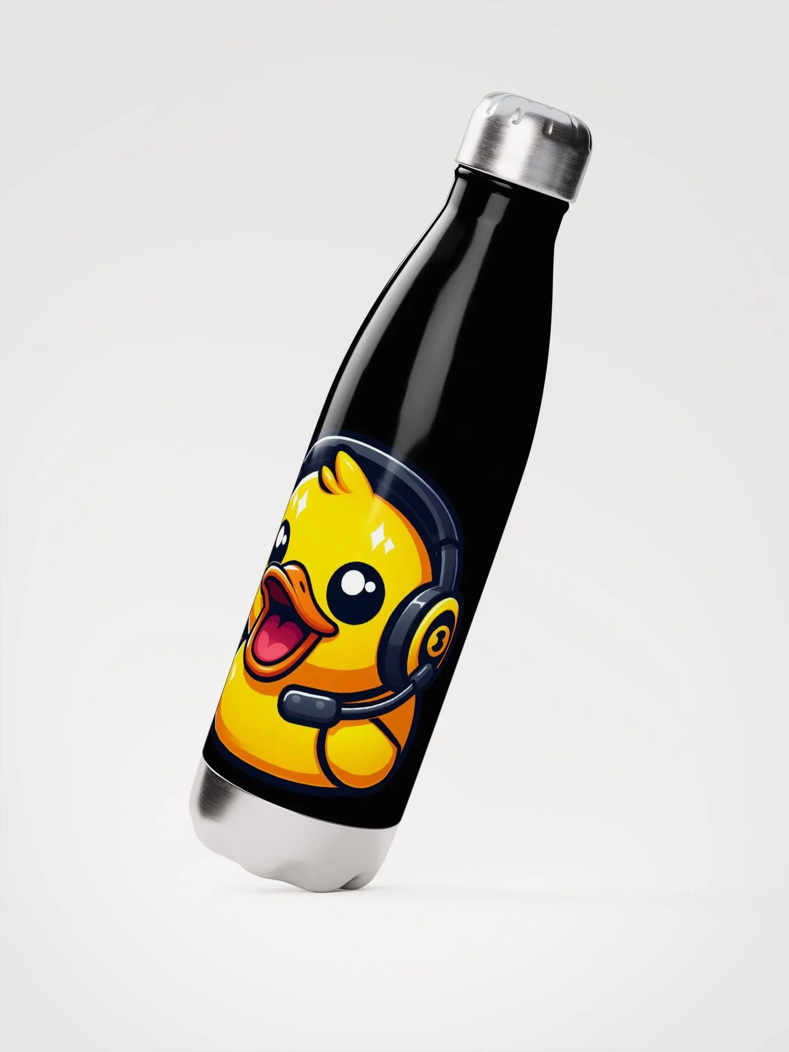 Gamer Duck Bottle product image (3)