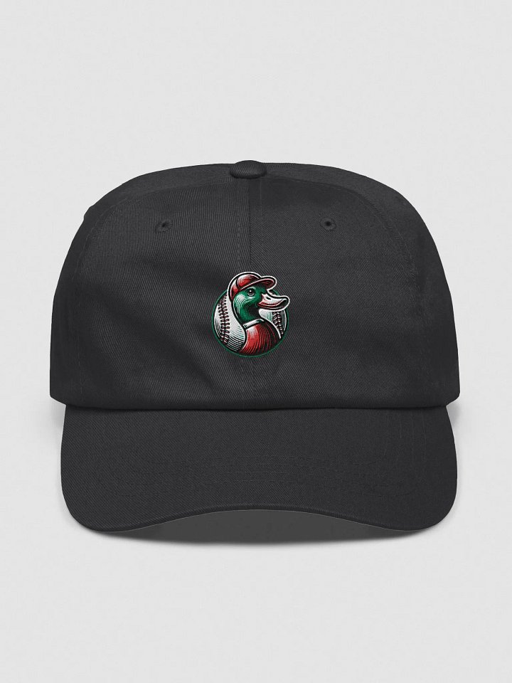 Quirky Duck Baseball Cap product image (3)