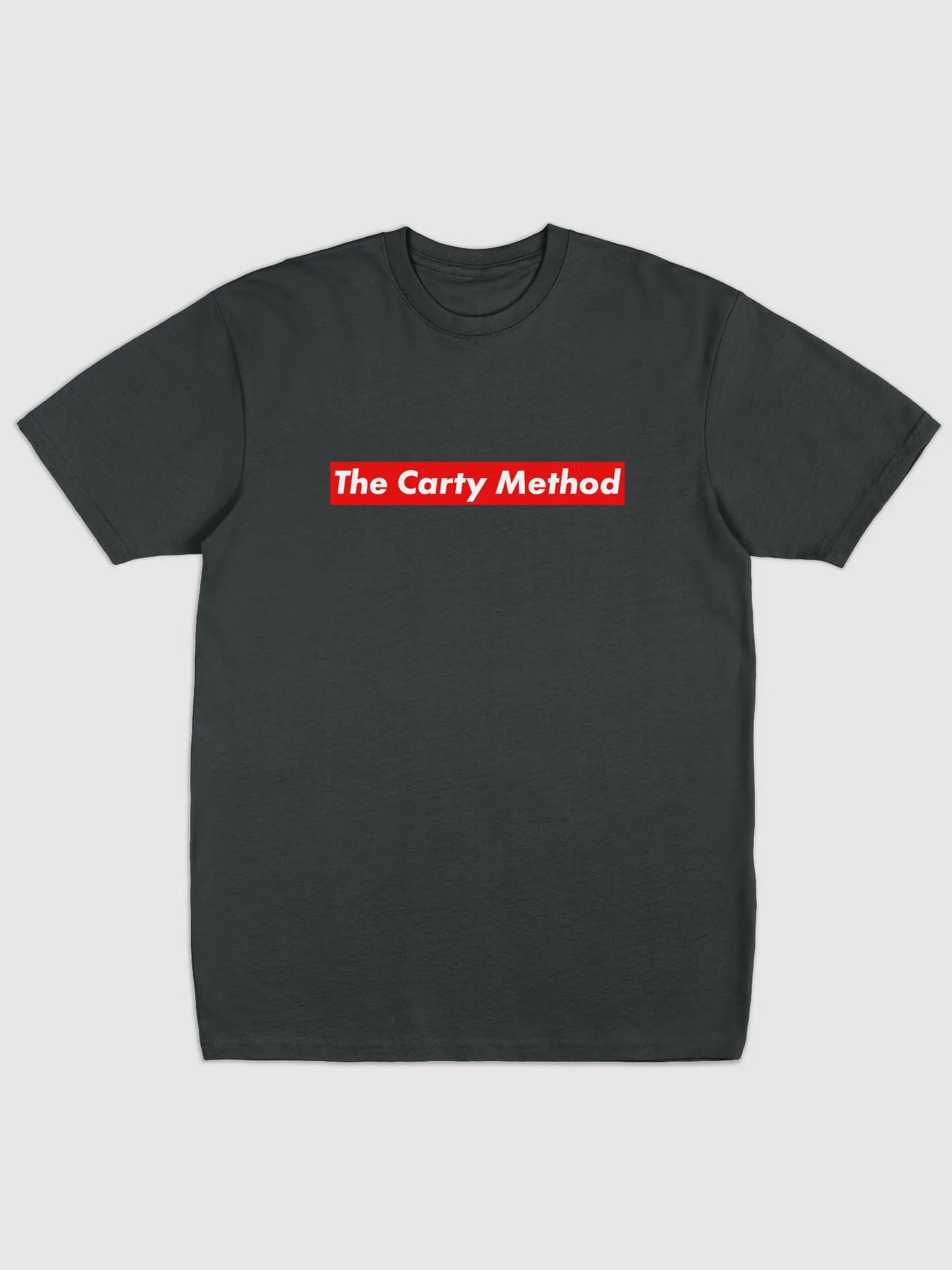 The Carty Method - S-preme Heavy T product image (1)