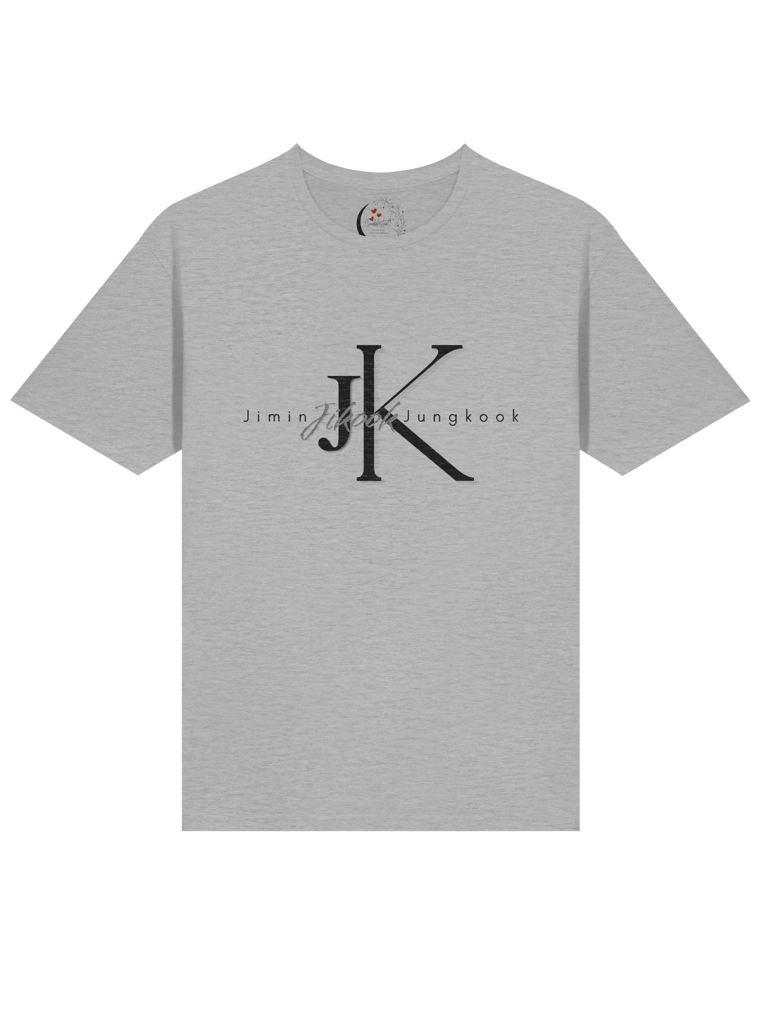 I am you, you are me eclipse Tee product image (14)