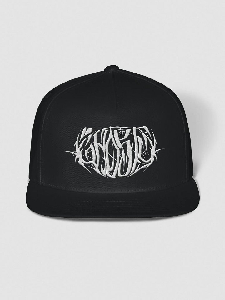 Ghostycore V3 | snapback product image (1)
