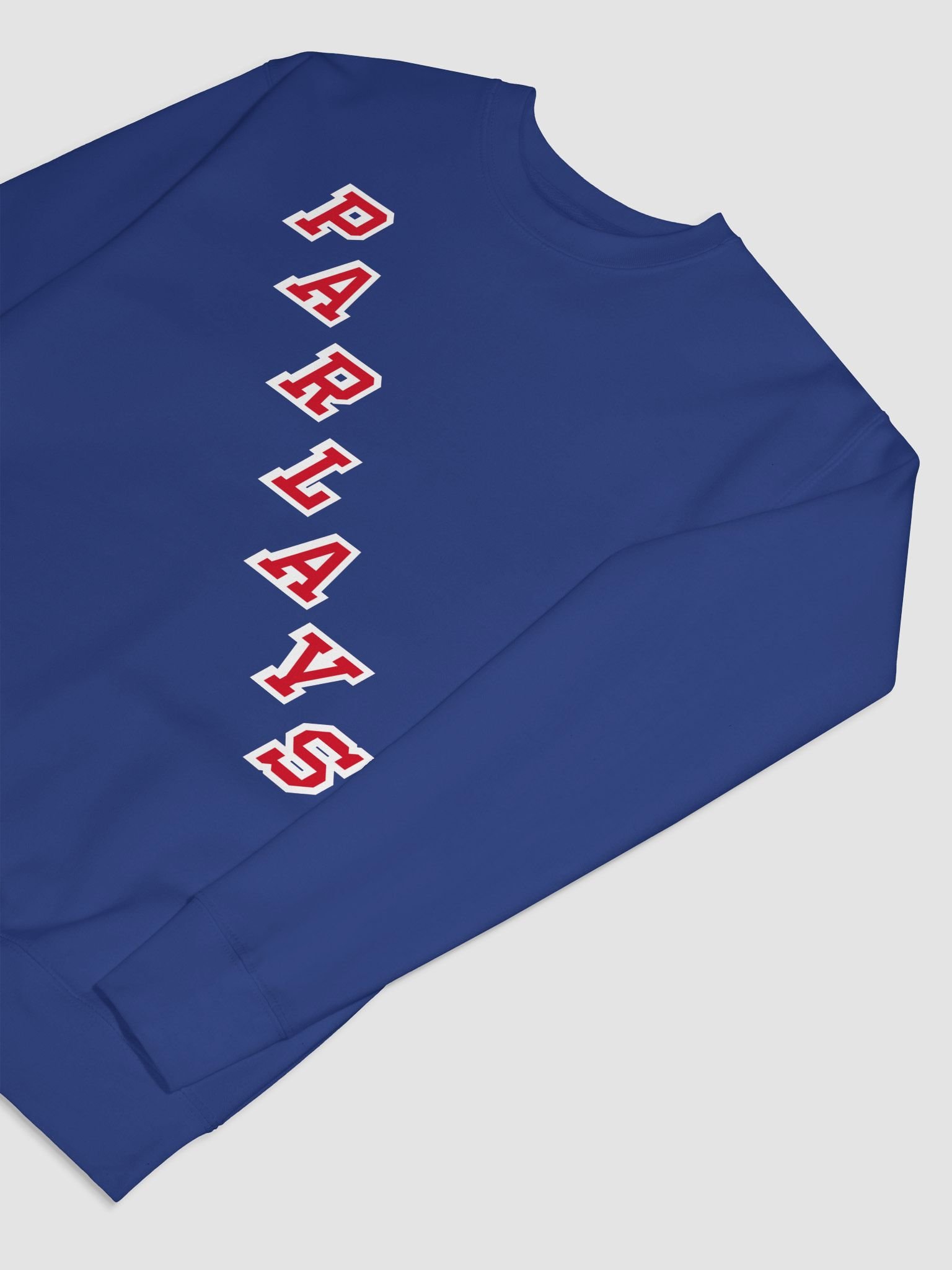 Parlays Sweatshirt product image (7)