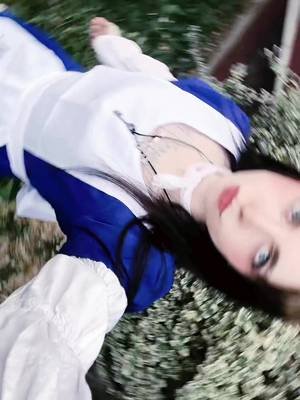 You not that good of a liar. And I’m not that stupid. #alice #alicecostume #alicemadnessreturns #alicemadnessreturnscosplay #halloween 