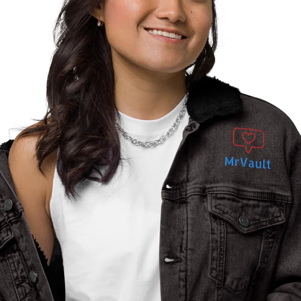 MrVault Jacket product image (4)