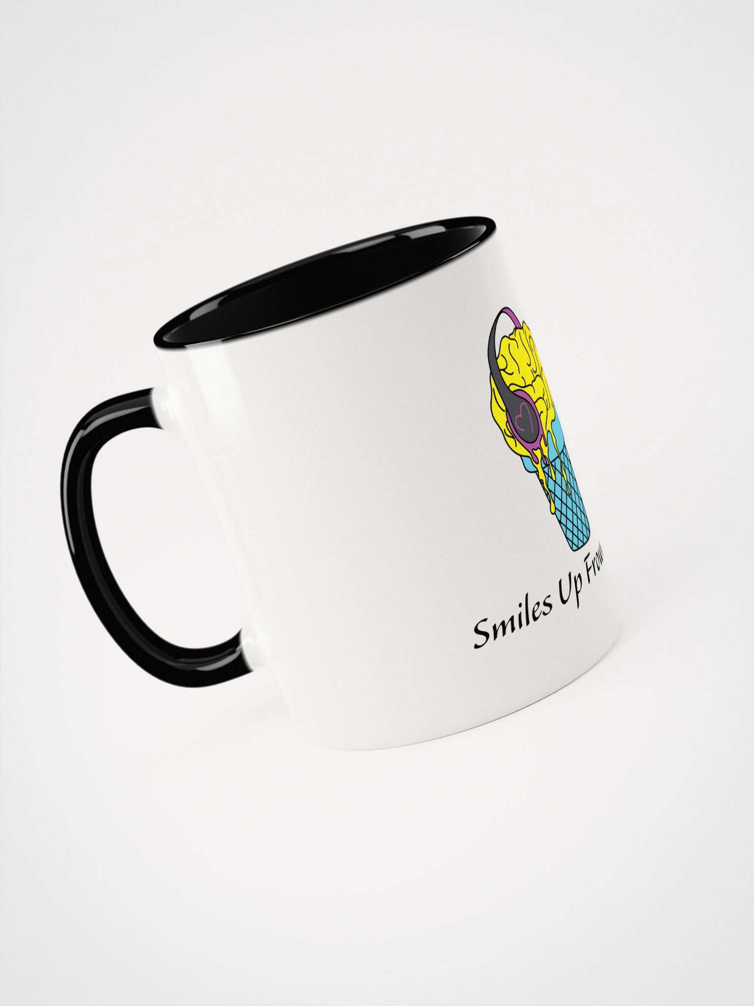 pacemaker Mug product image (3)