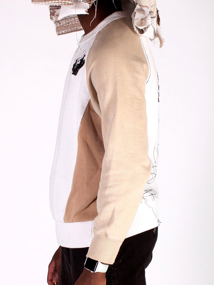 Playlist 001 Sweater product image (2)