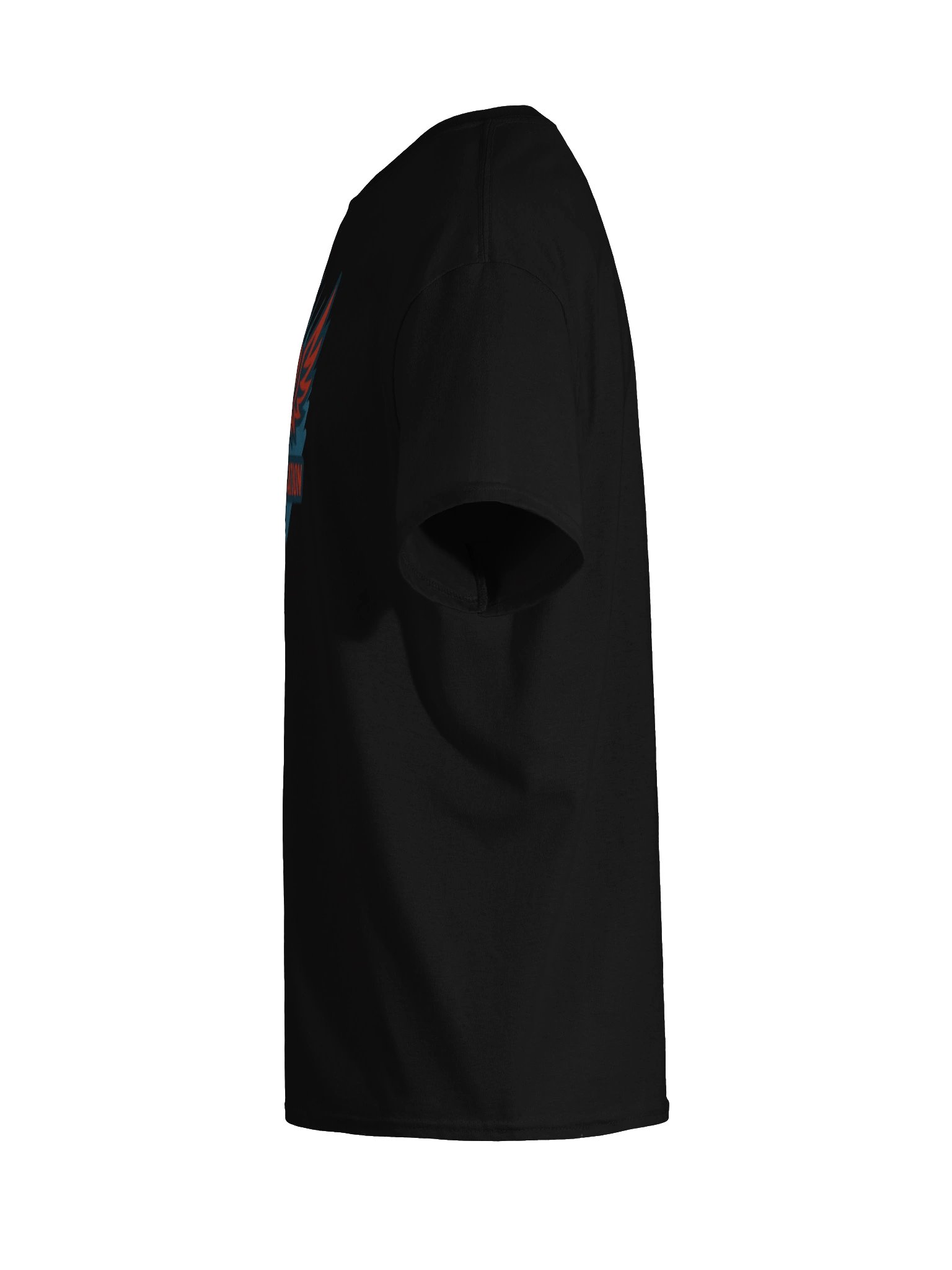 PLN Logo Gildan Tee product image (83)