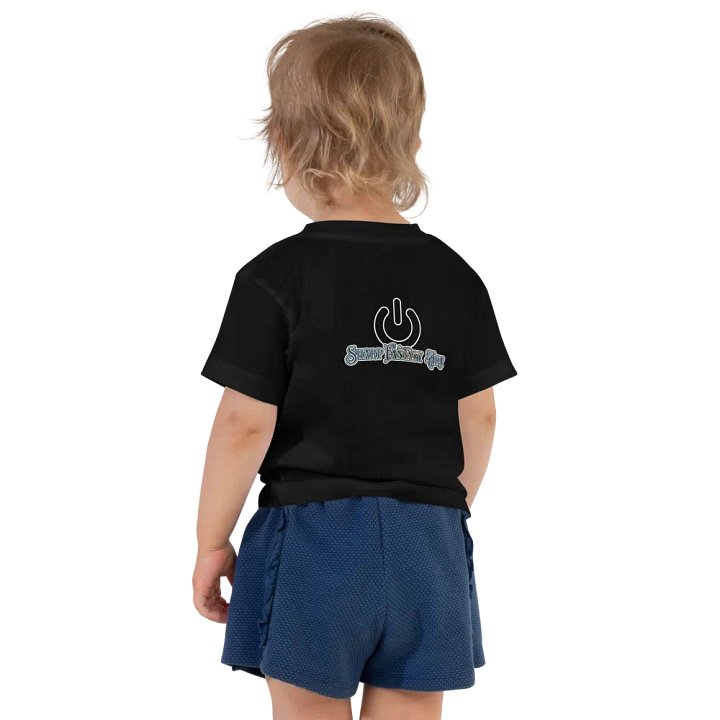 Enchanted Toad - SFA Toddler T-Shirt product image (5)