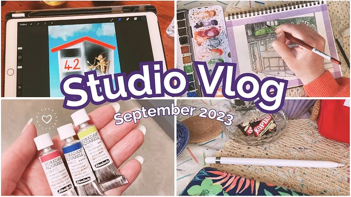 Video thumbnail