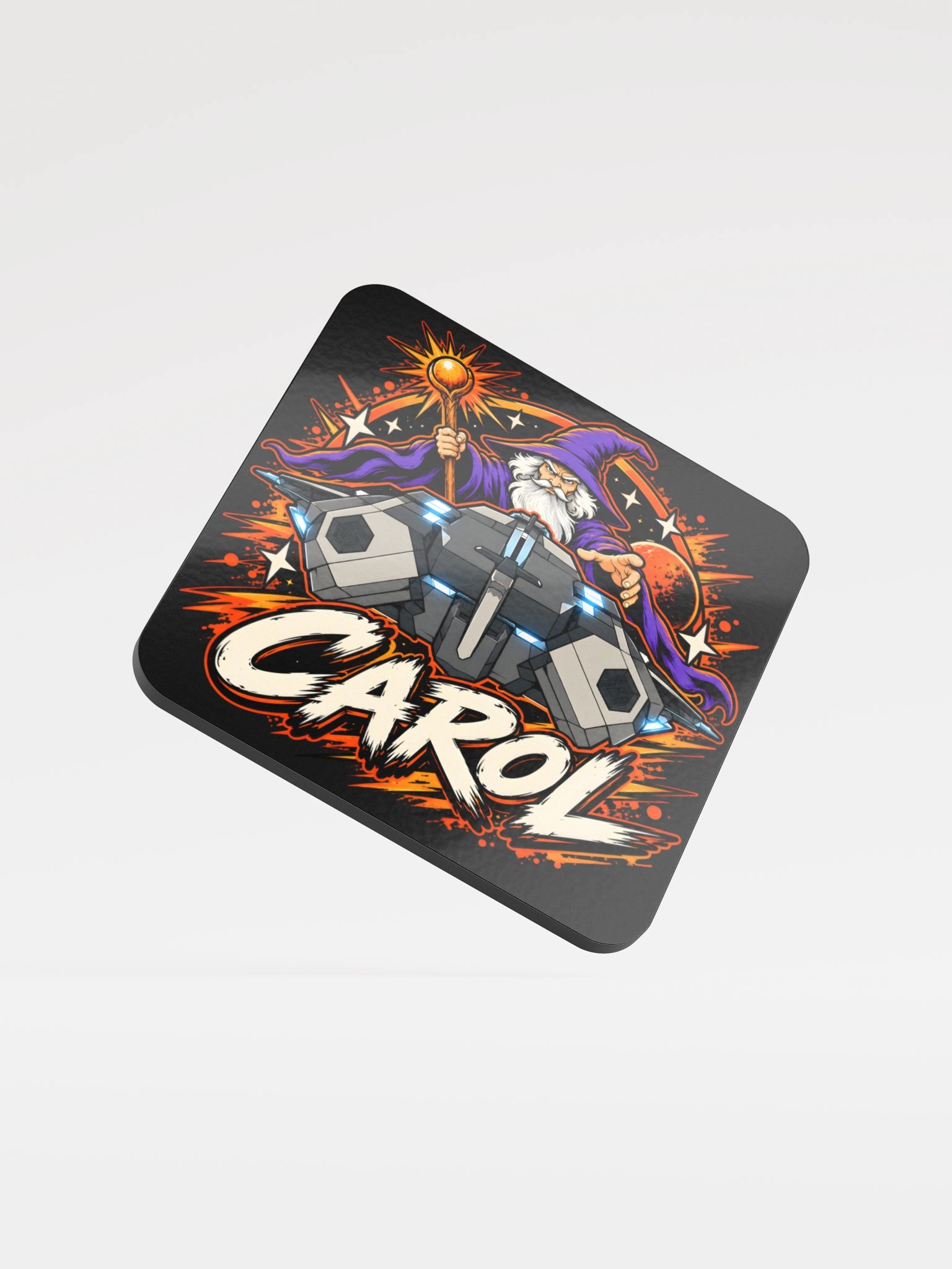 CAROL - Coaster product image (1)