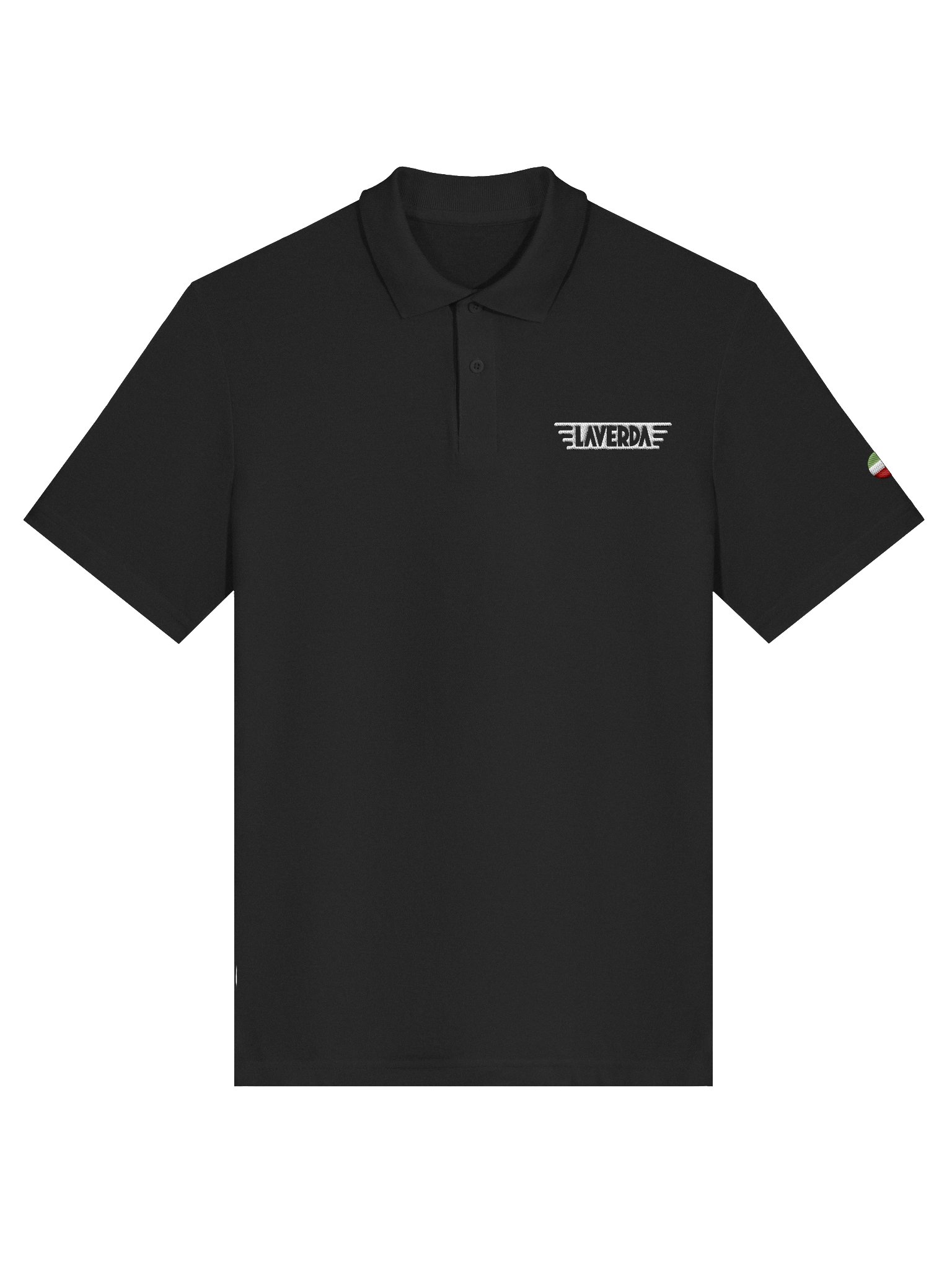 Laverda Polo // Vintage Logo product image (3)