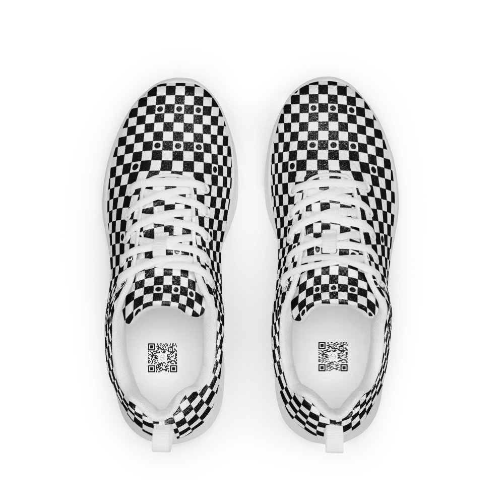 Men's Athletic Chess Shoes product image (3)