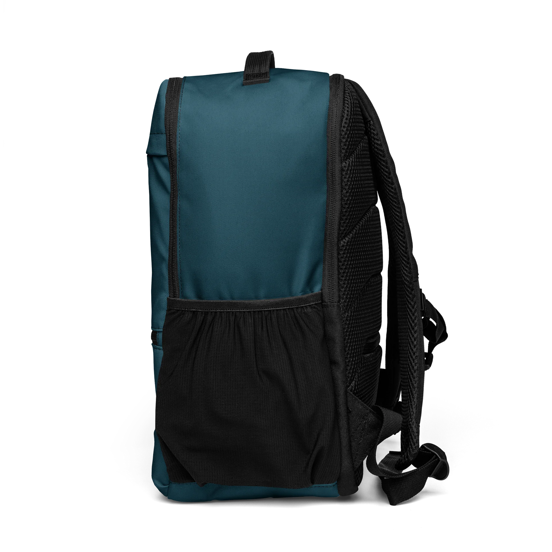 "I'm Not Grumpy" Premium Everyday Backpack – Stylish, Durable & Fun product image (4)