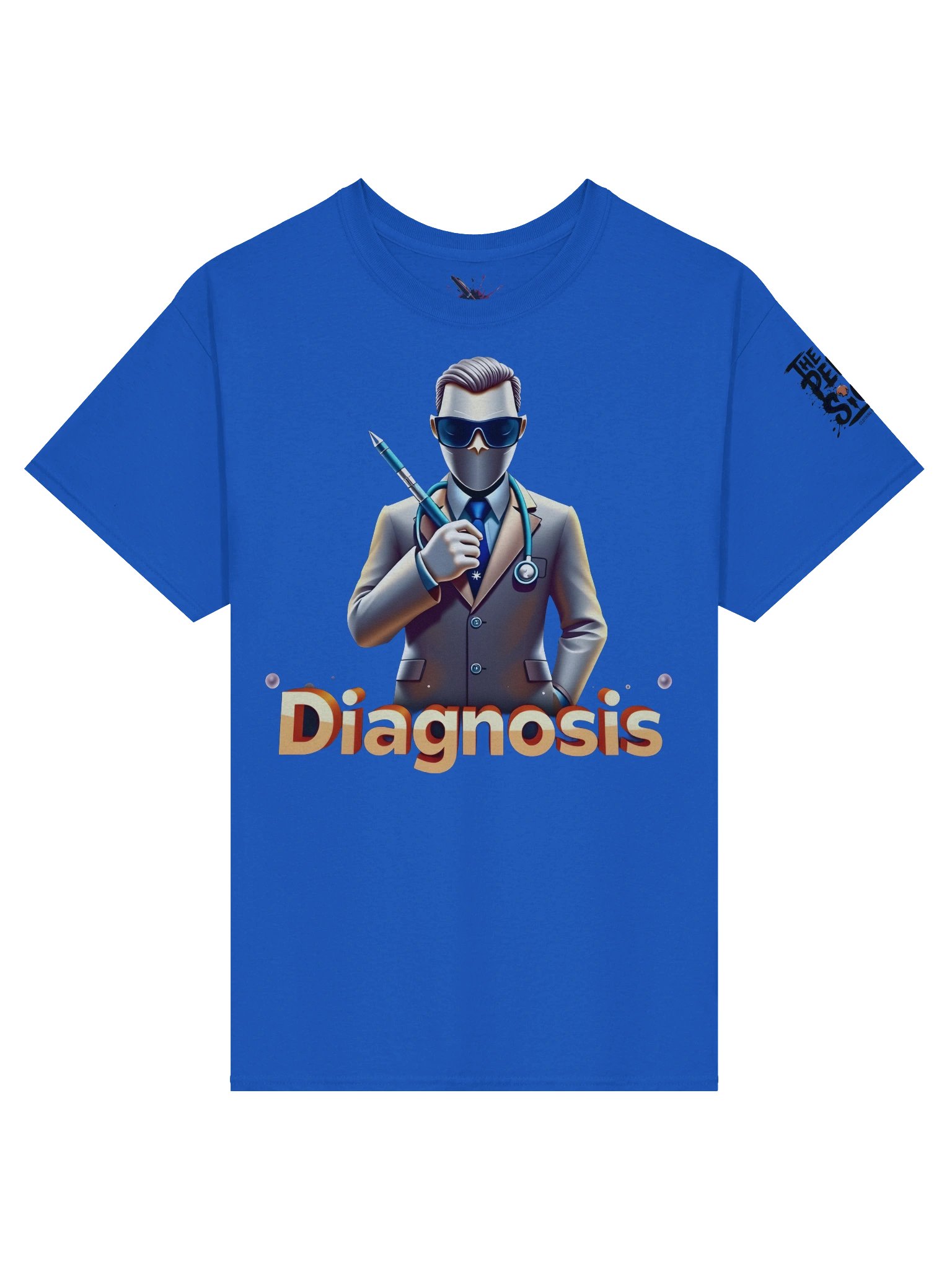 Poetry Life League: Diagnosis product image (2)