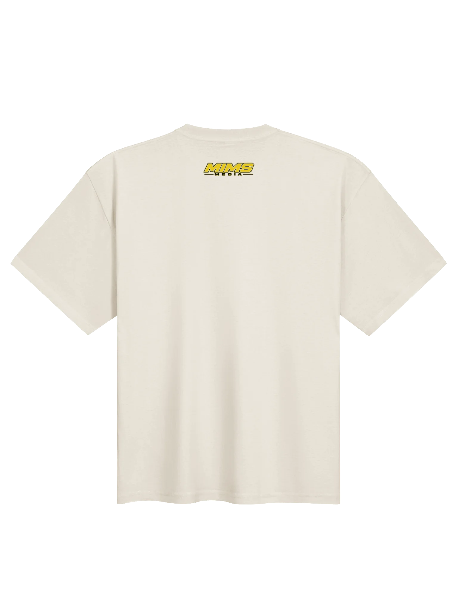 Make It Make Sense Oversized M Tee product image (2)