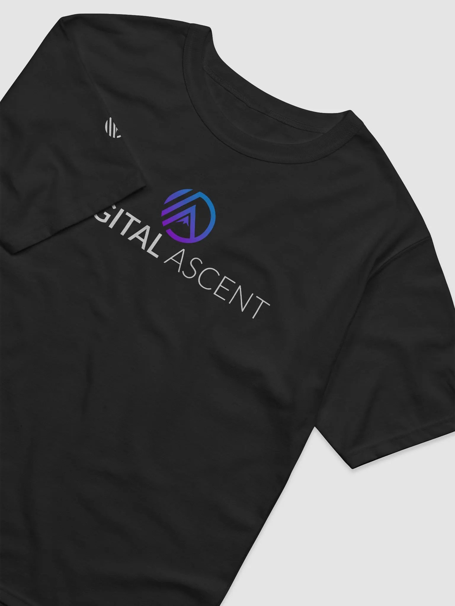 Logo T-Shirt product image (7)