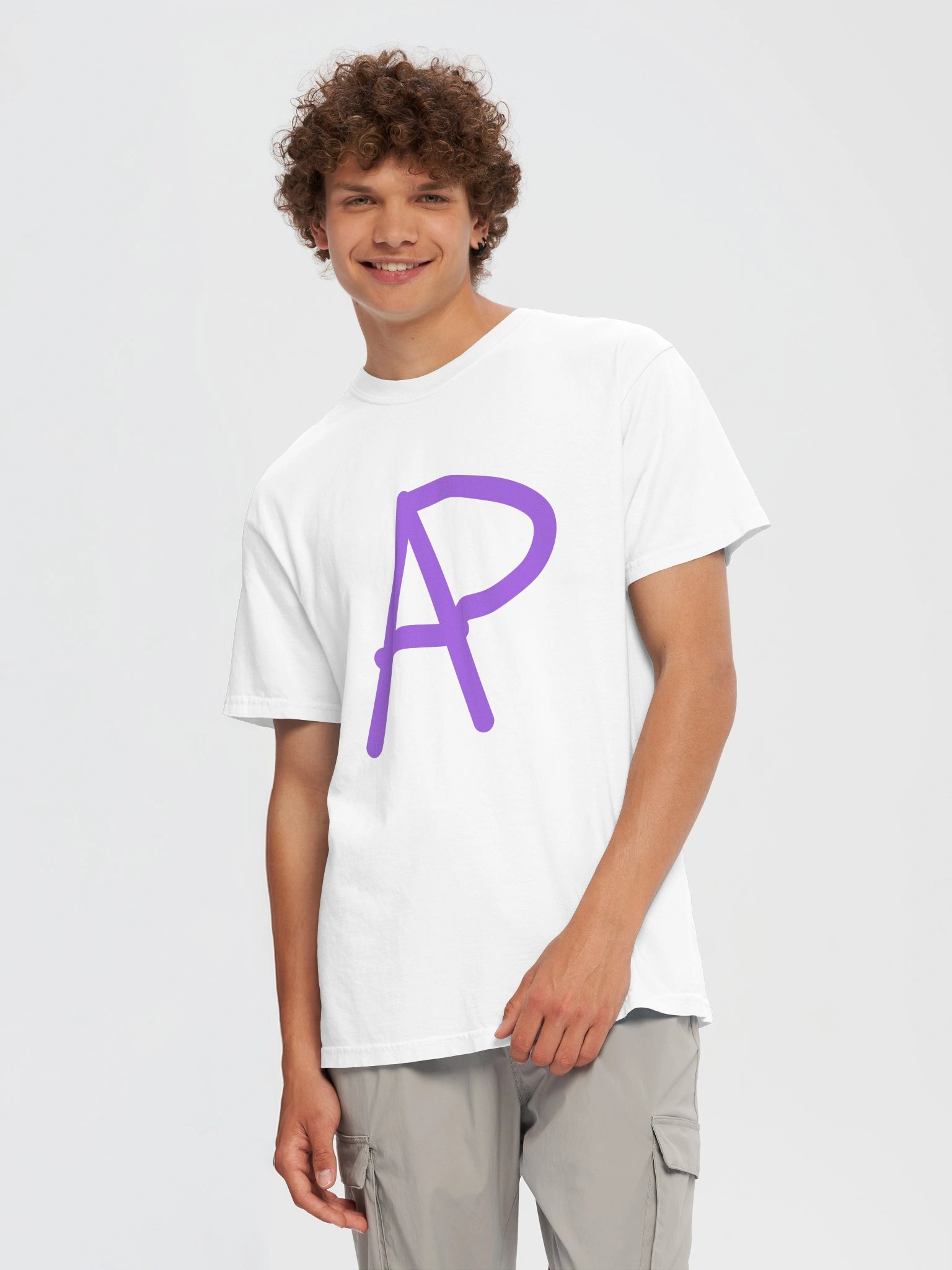 AP Canon Tee product image (8)
