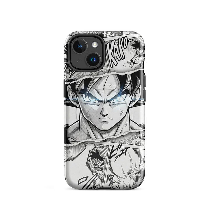 Dragon Ball Super | Iphone Cover Personalizado product image (17)