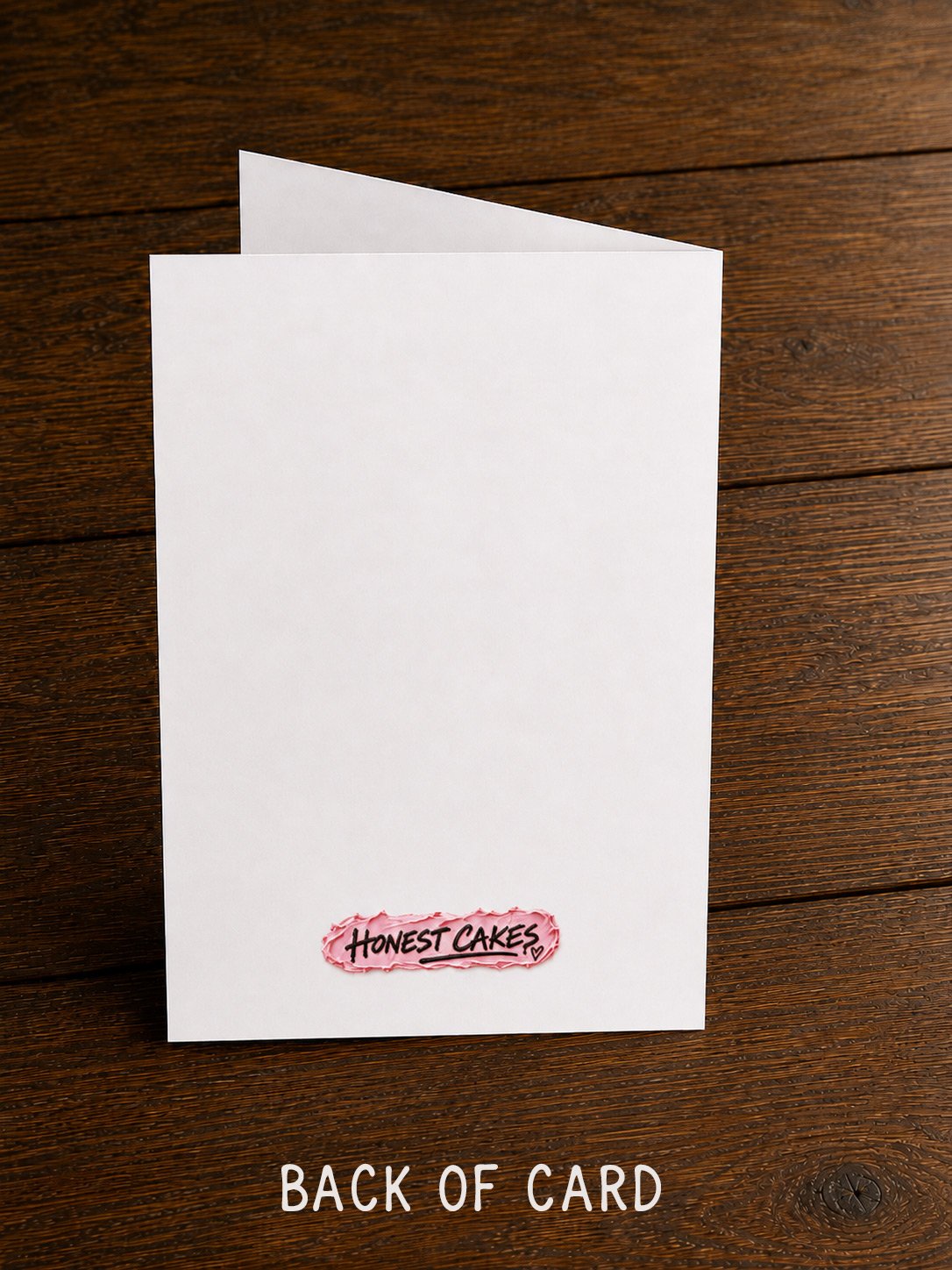 I Don’t Forgive and Forget Greeting Card product image (4)