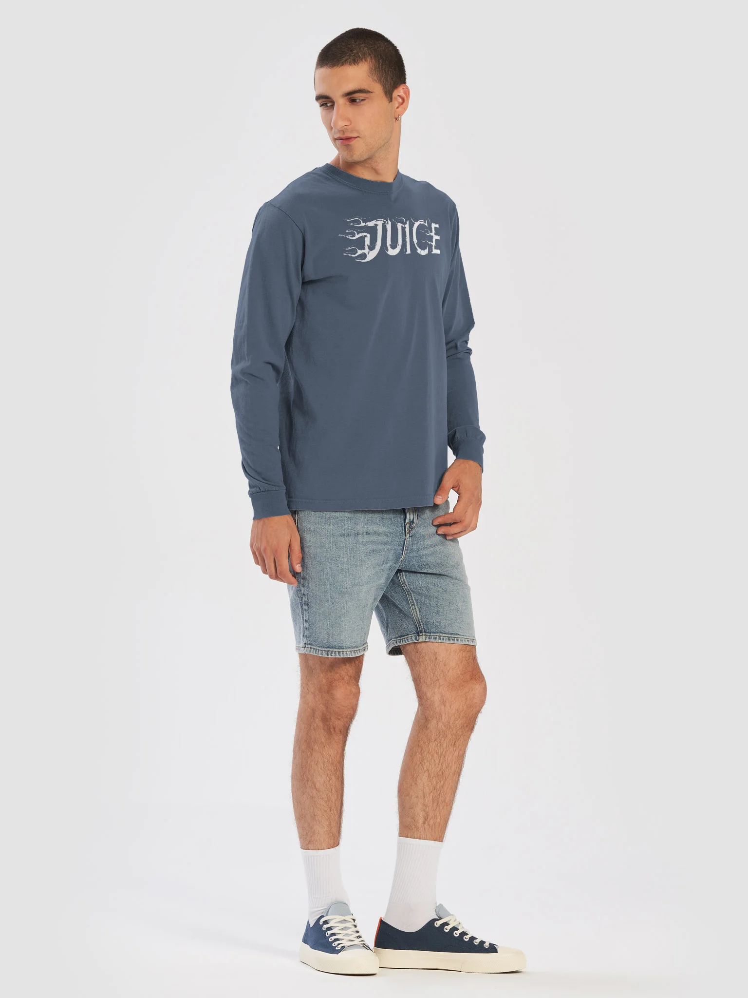Ignite Long Sleeve product image (19)