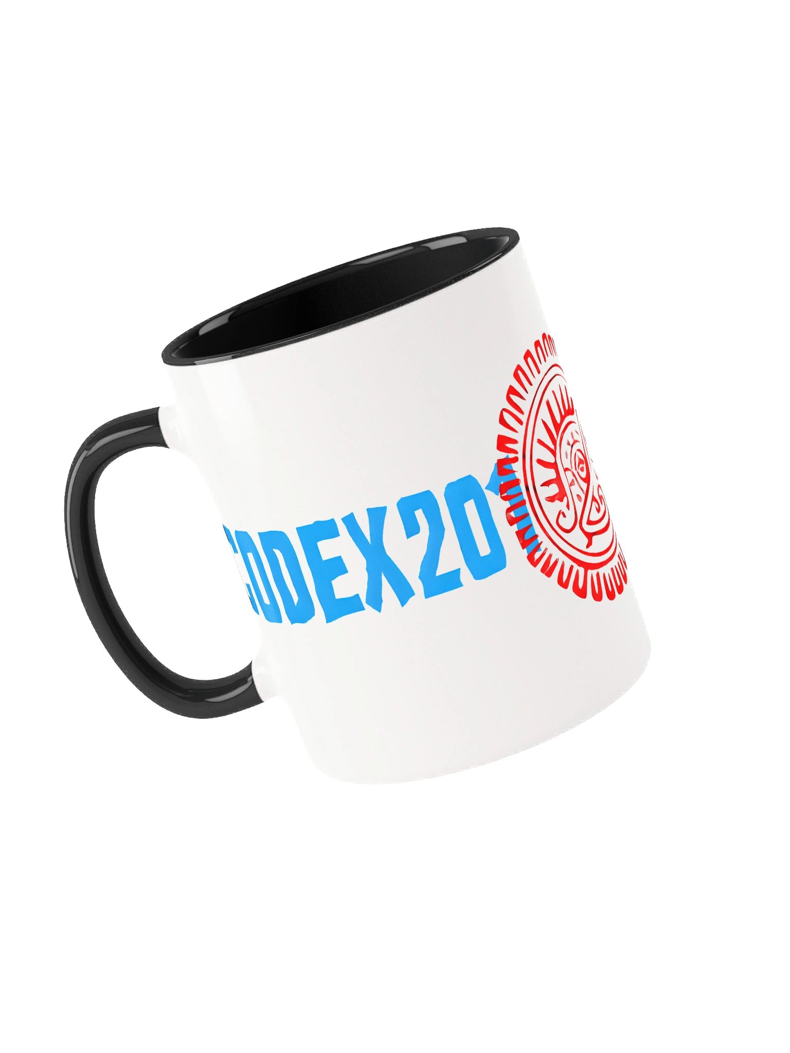 Eagle Emblem Ceramic Mug product image (5)