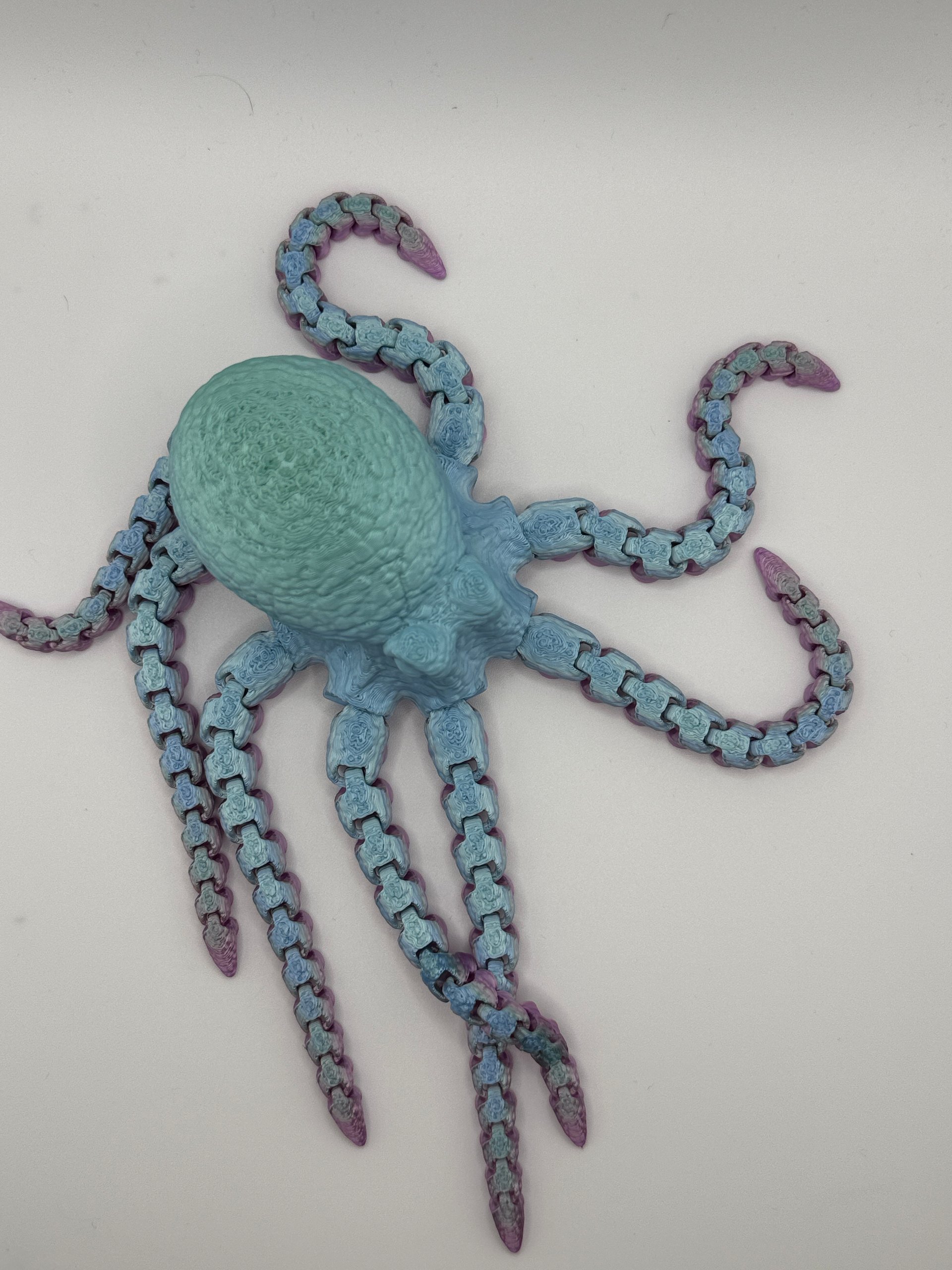 New Product large octopus product image (4)