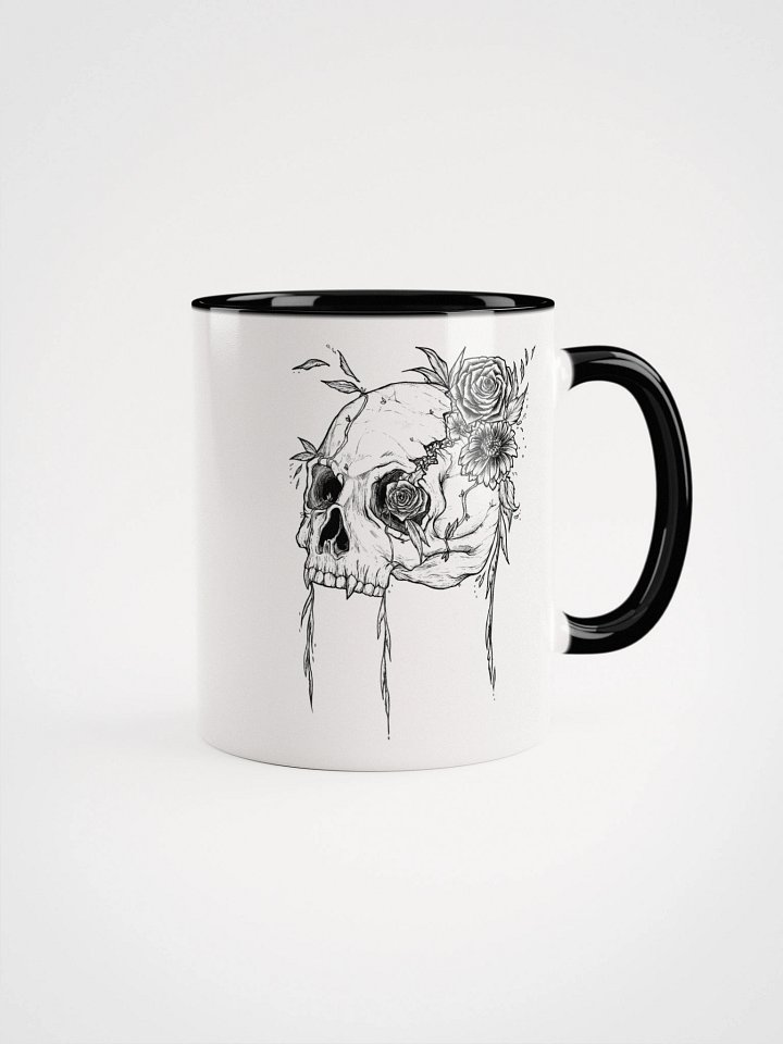 OVERGROWTH MUG product image (2)