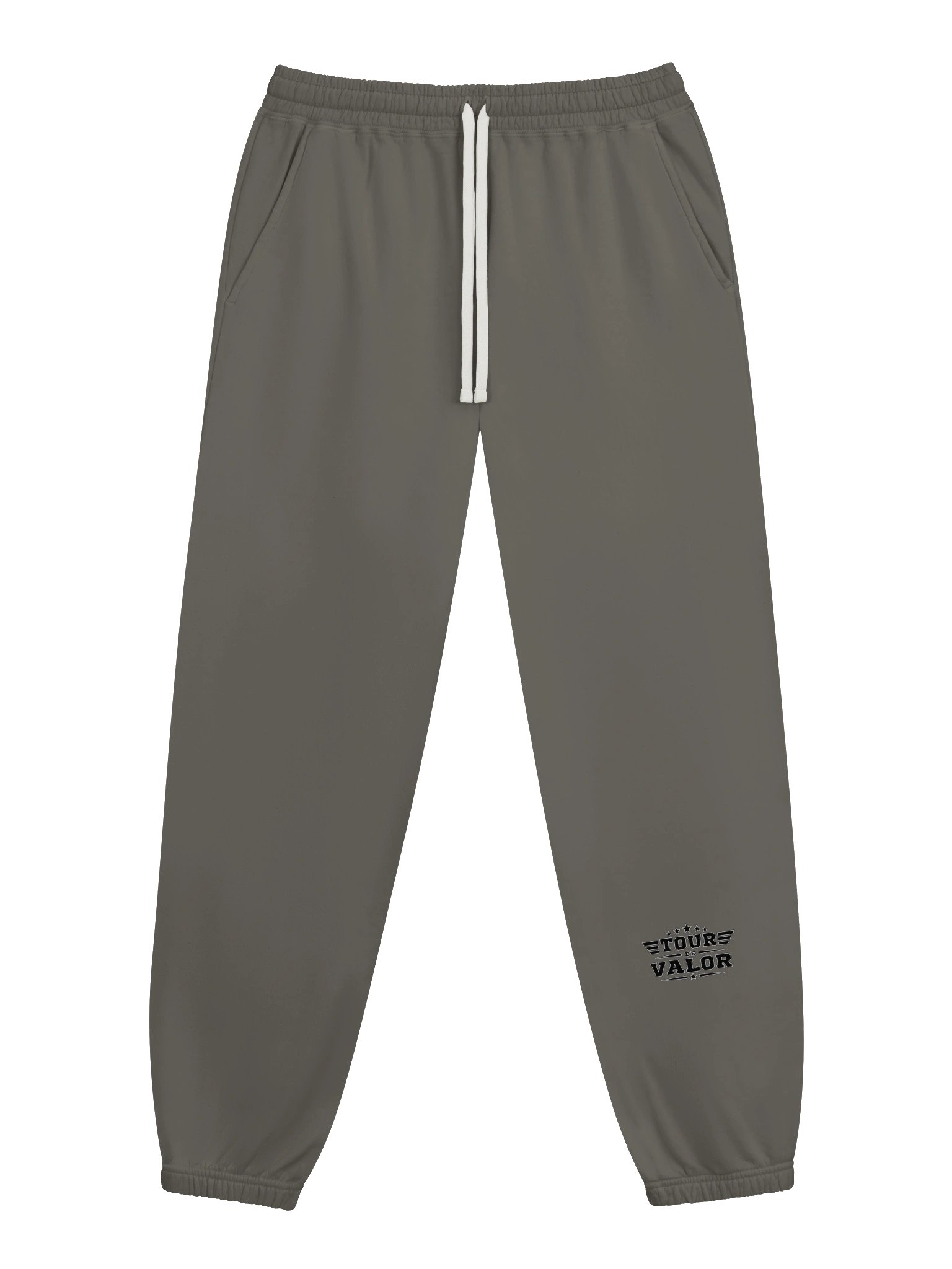 Tour de Valor Garment-Dyed Fleece Sweatpants product image (7)
