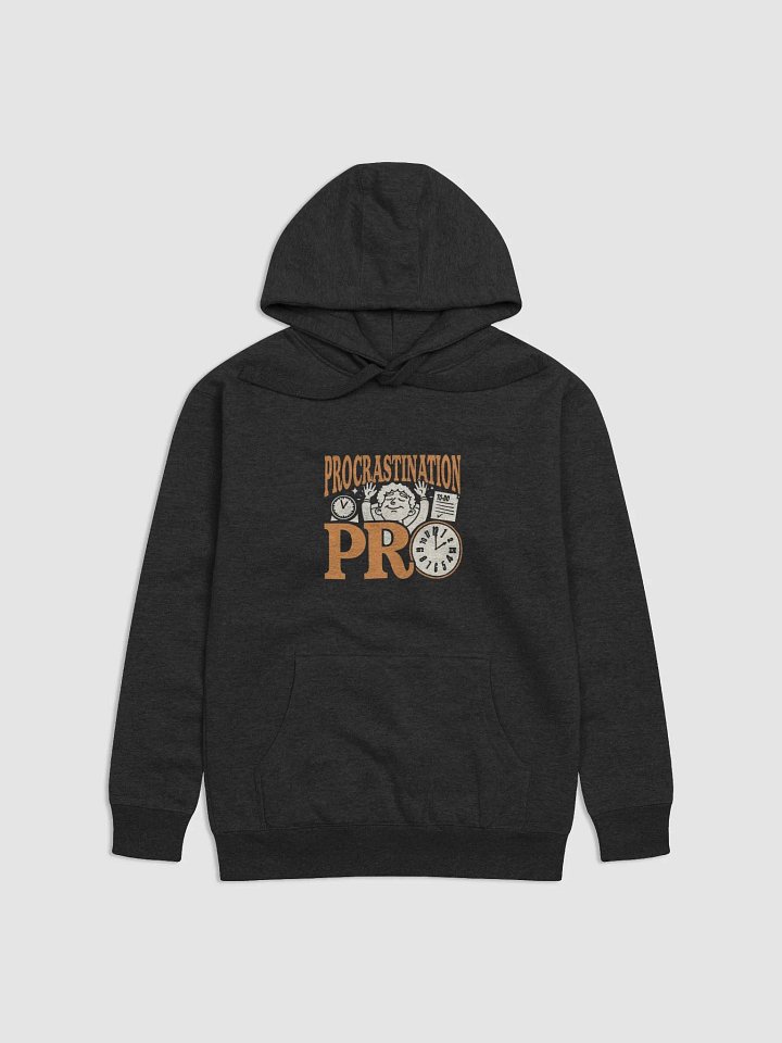 Procrastination Pro. product image (3)