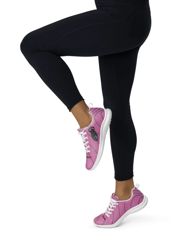 TOPO BOMB FLOW Women's Athletic Shoes - Bomb Bash Collection product image (10)