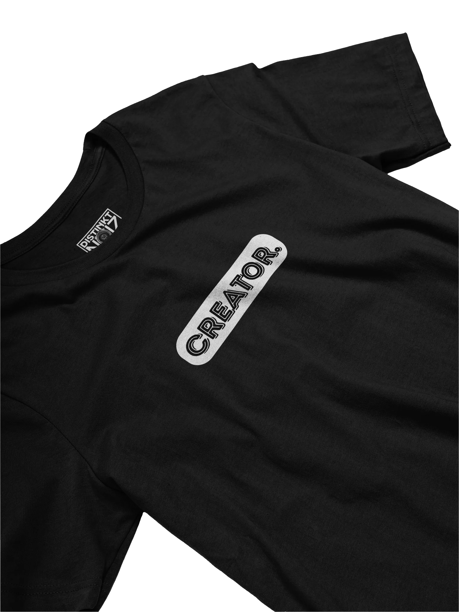 DNE Creator Tee product image (3)