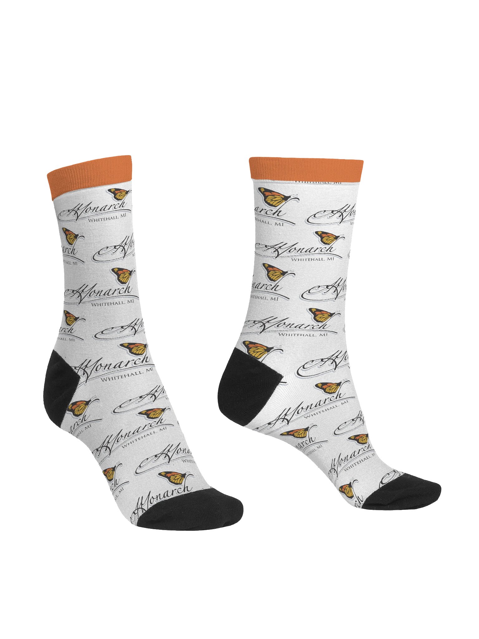 Monarch Sock product image (3)