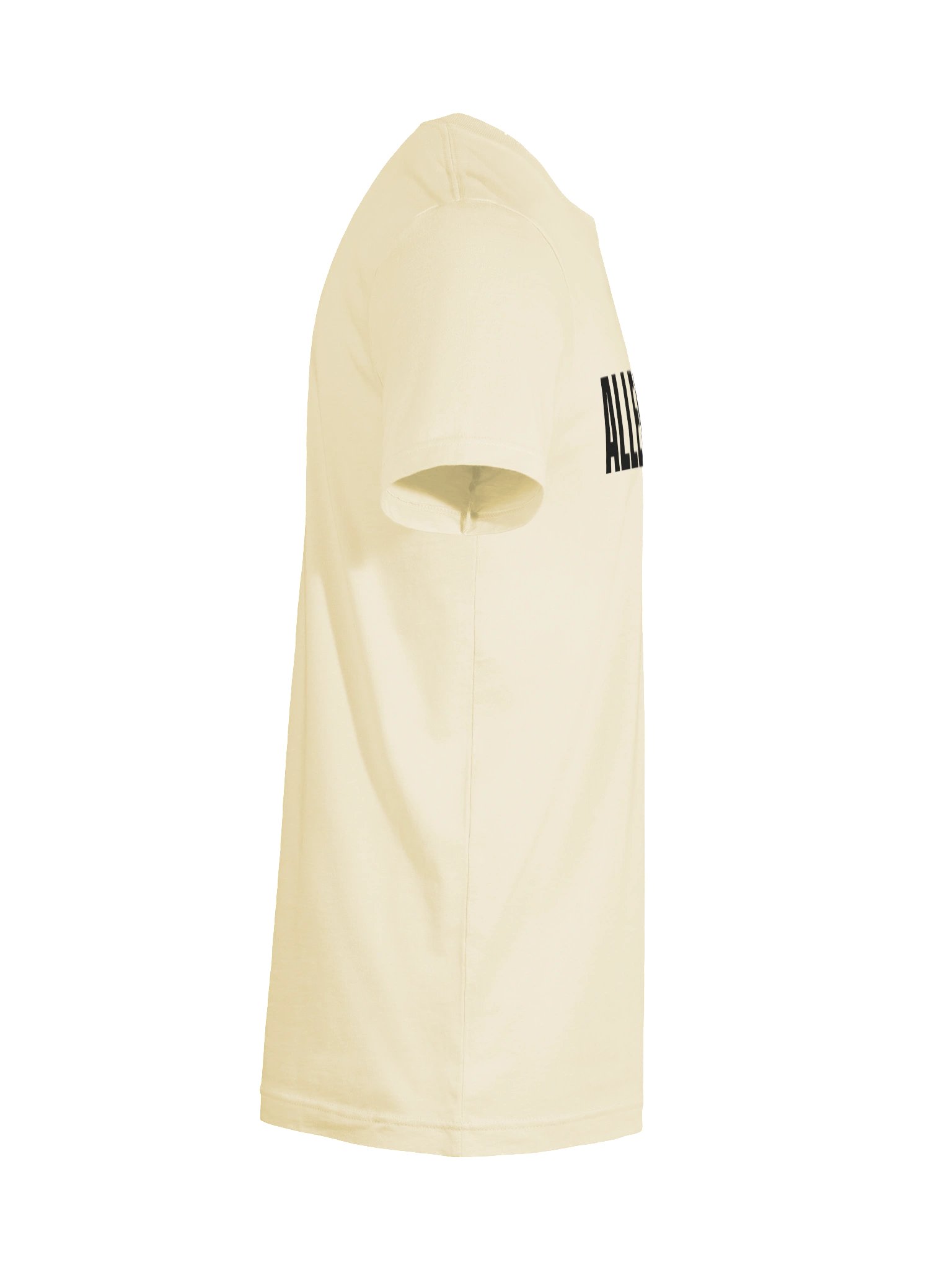 ALLEGEDLY. Tee product image (10)
