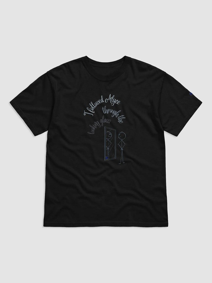 Looking Glass T-Shirt product image (2)