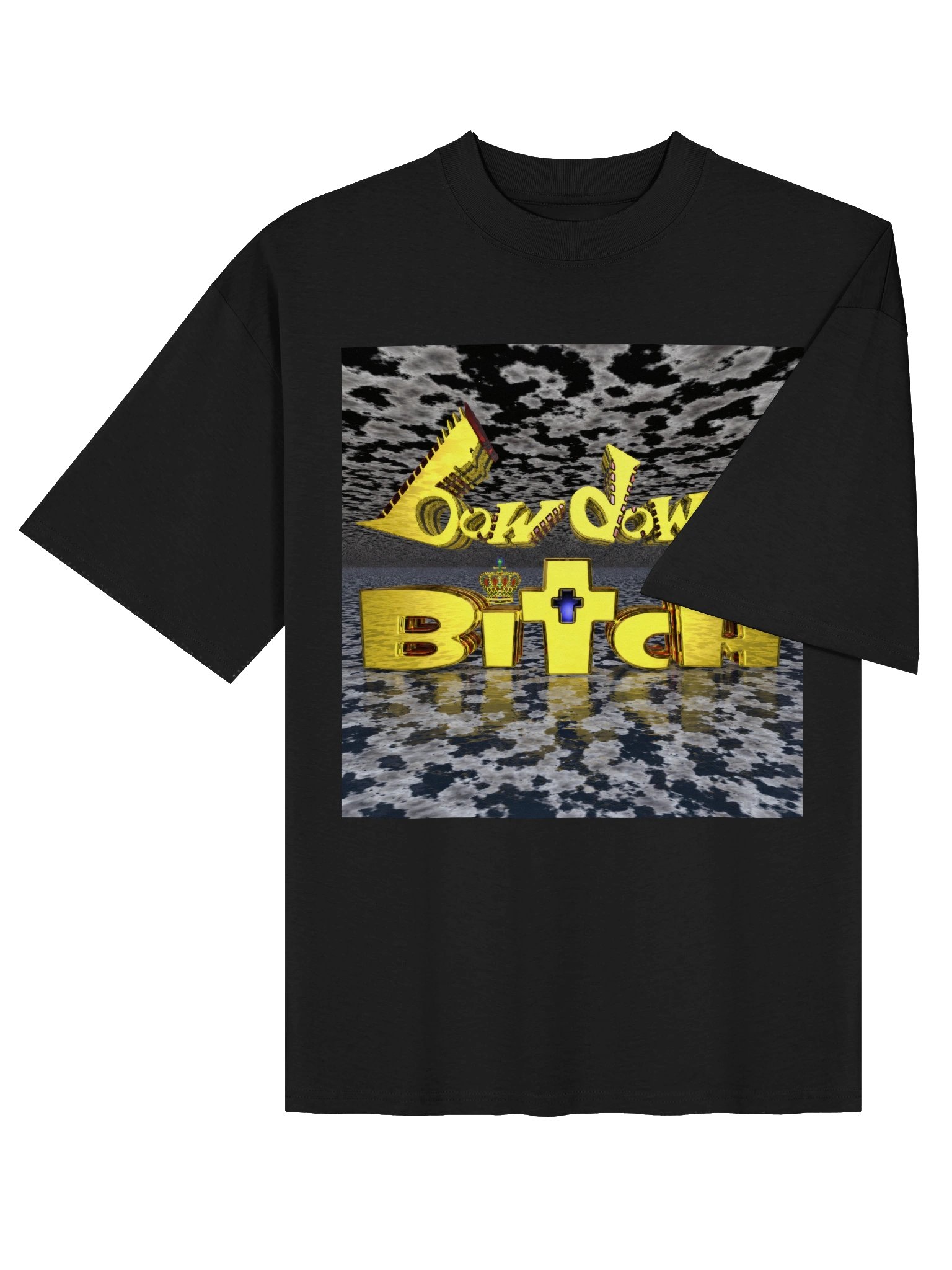 Bow Down product image (4)