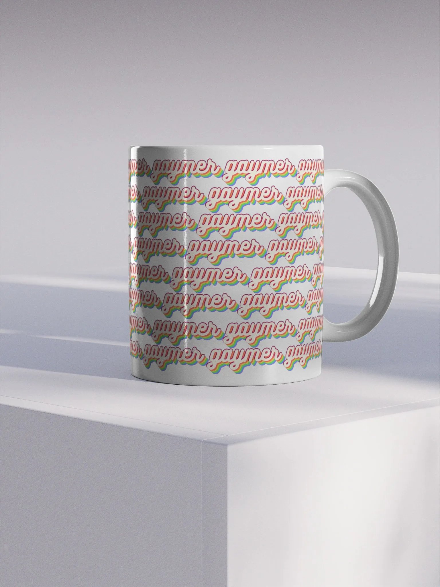 GAYMER MUG product image (4)
