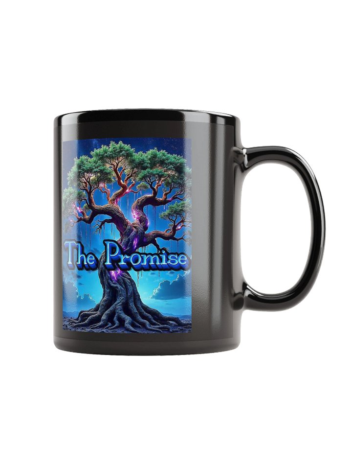 The Promise Mug product image (2)