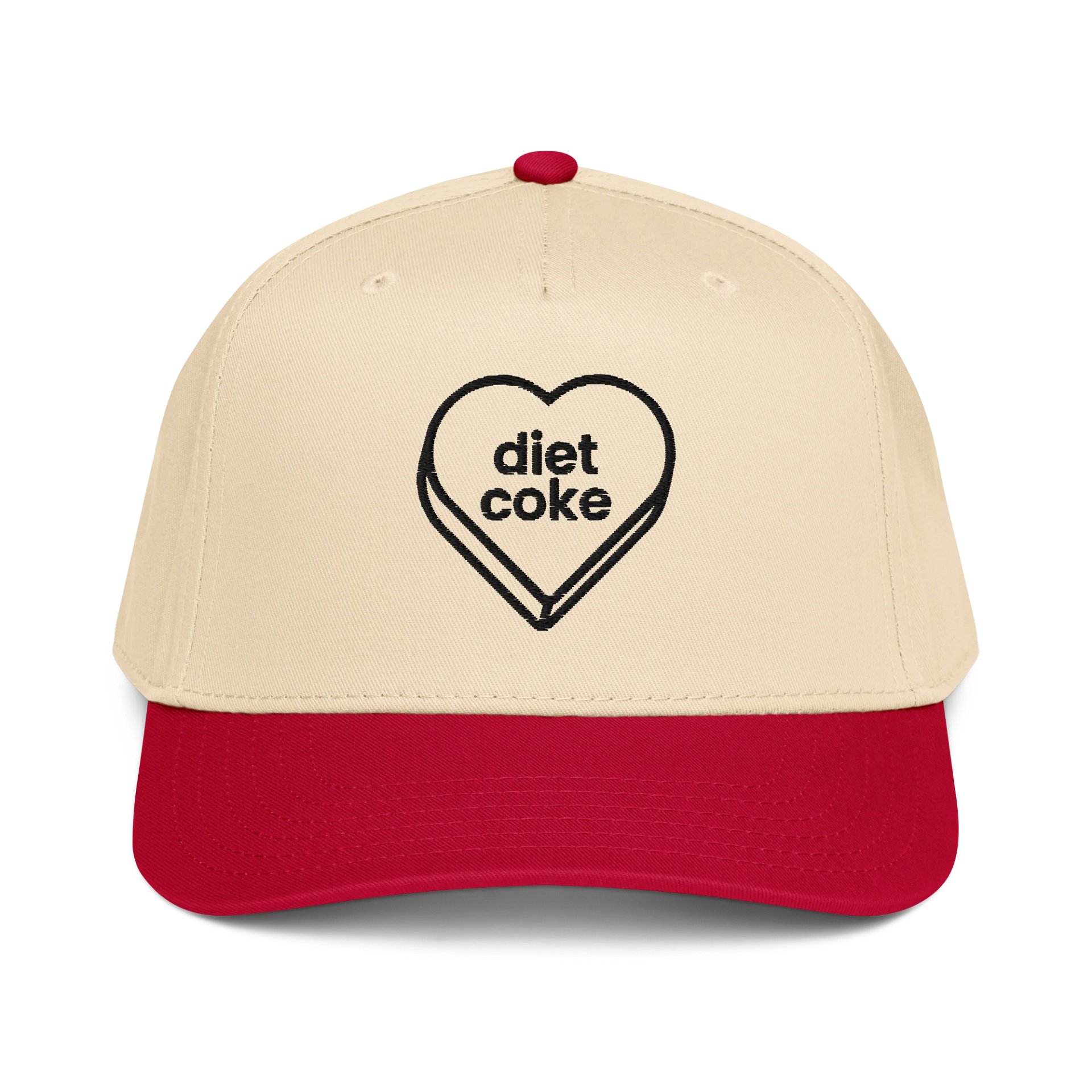 Diet Coke Hat product image (2)