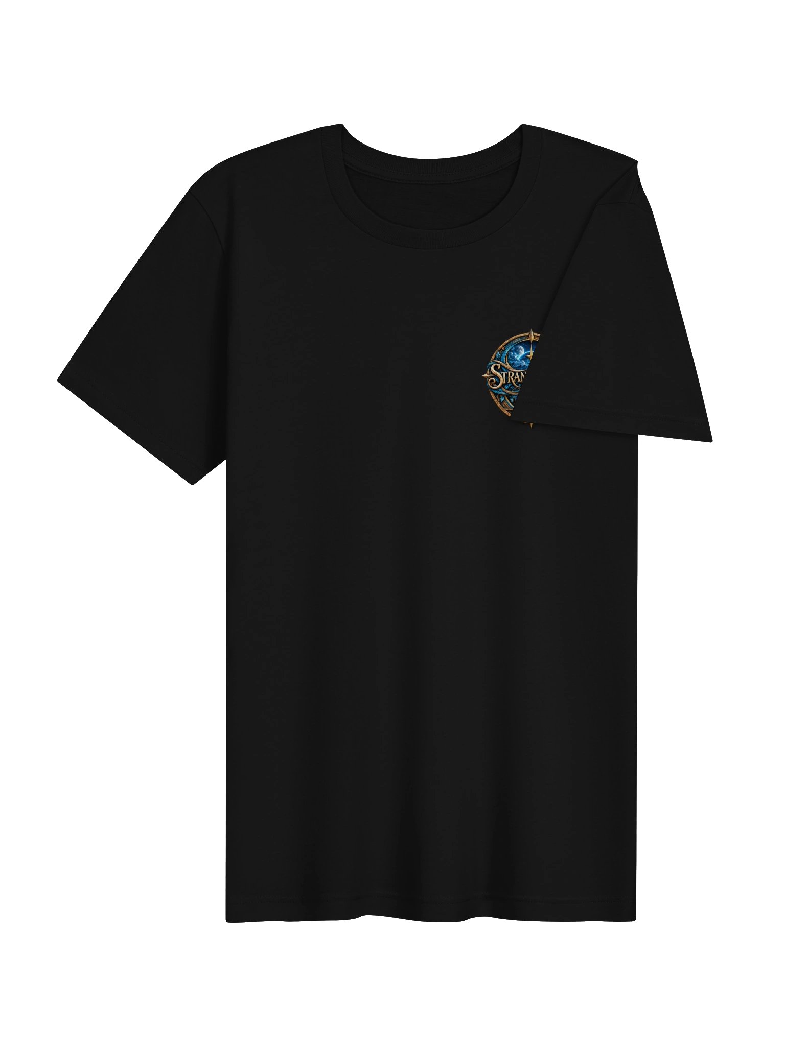 Bone & Blaze Tee product image (4)