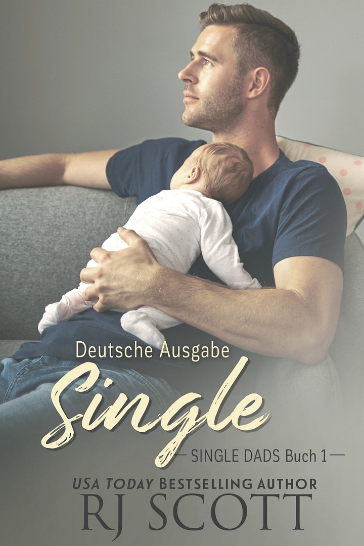 Single (Deutsche Ausgabe) product image (1)