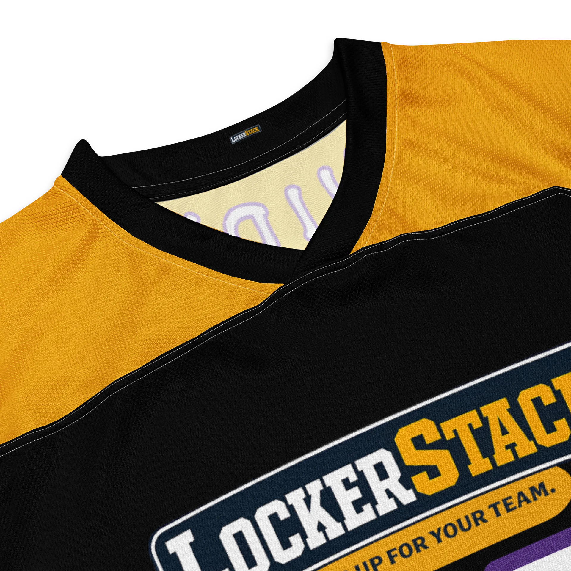 LockerStack Originals - No. 99 Jersey product image (3)