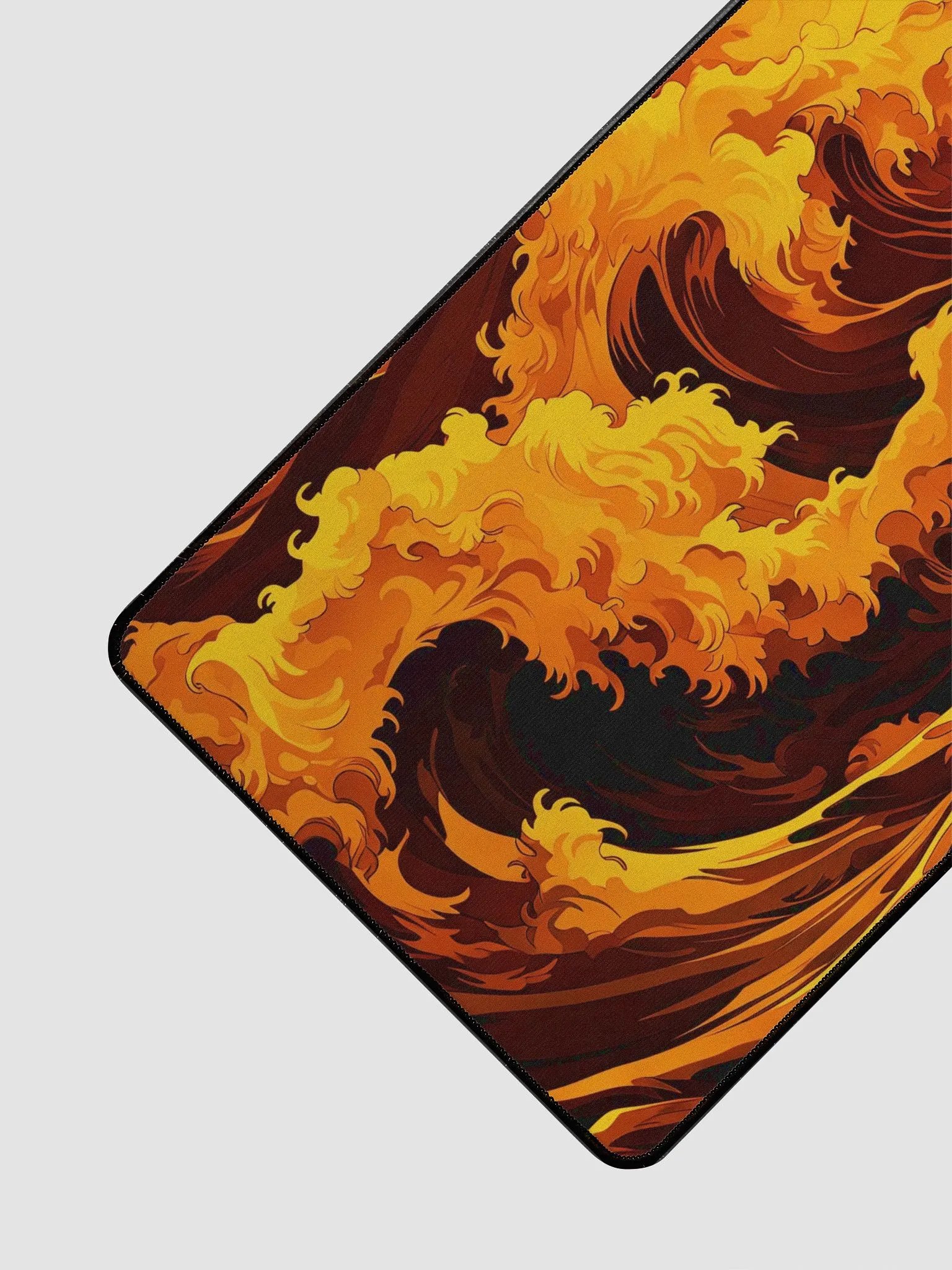 The Golden Sea StockedUp Pad product image (3)