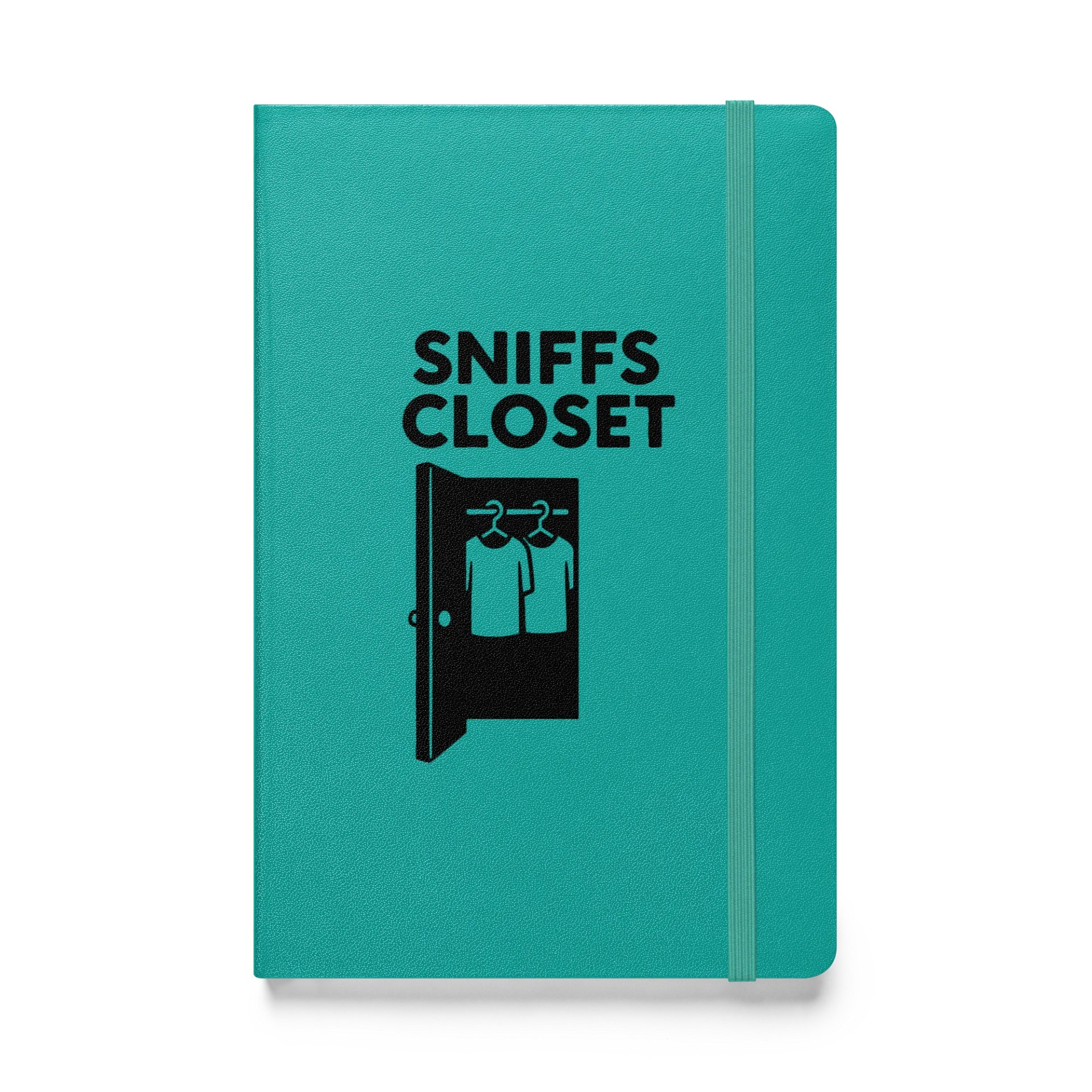 Sniffs Closet Journal product image (1)